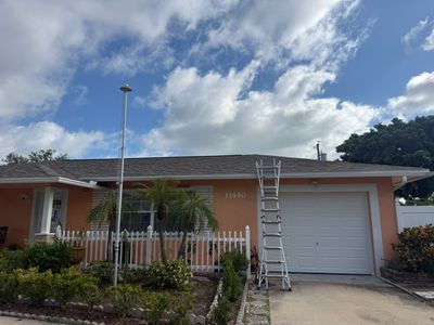 Project in Seminole 33772
