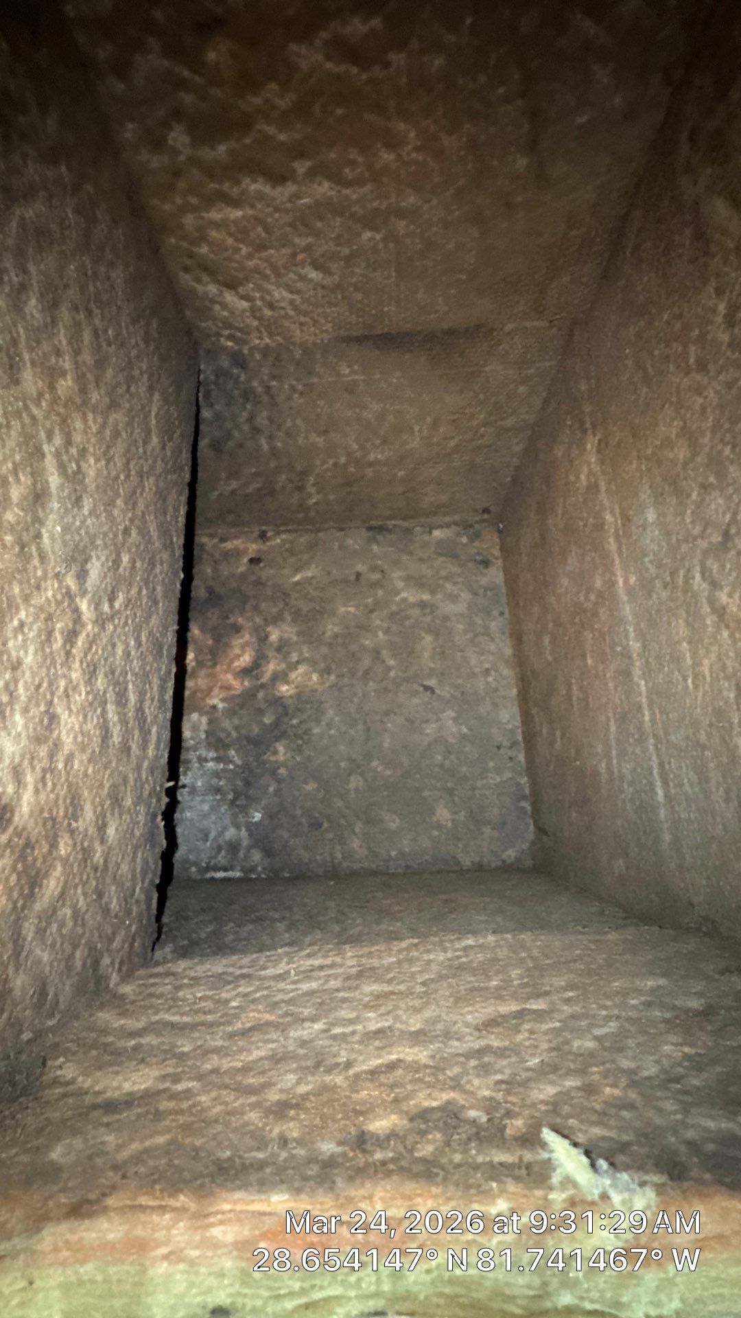 Air Duct Cleaning Dryer Vent Repair Clermont by Hygienic Air, Inc