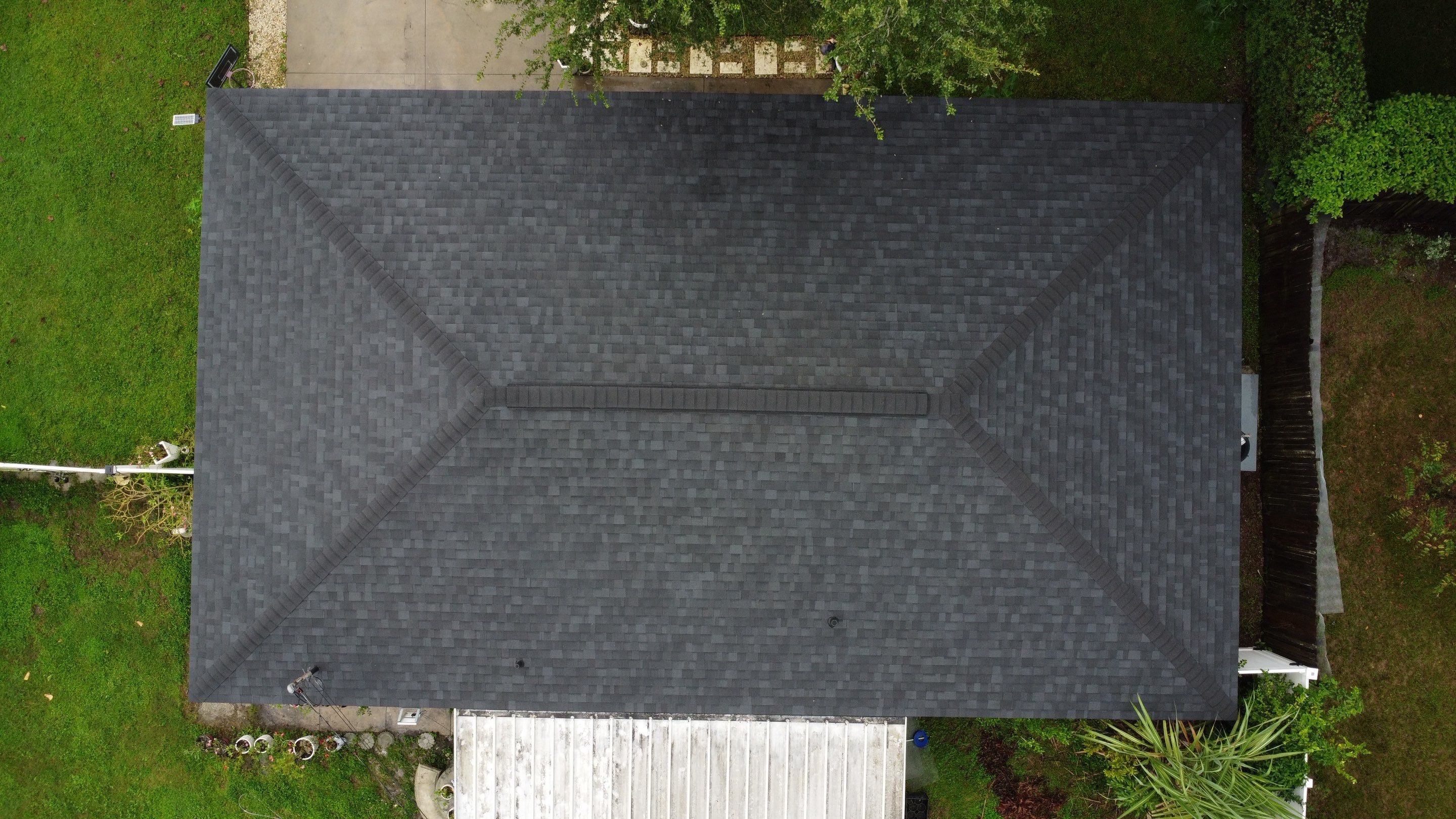 Roof Replacement in St. Petersburg, FL by Steadfast Roofing