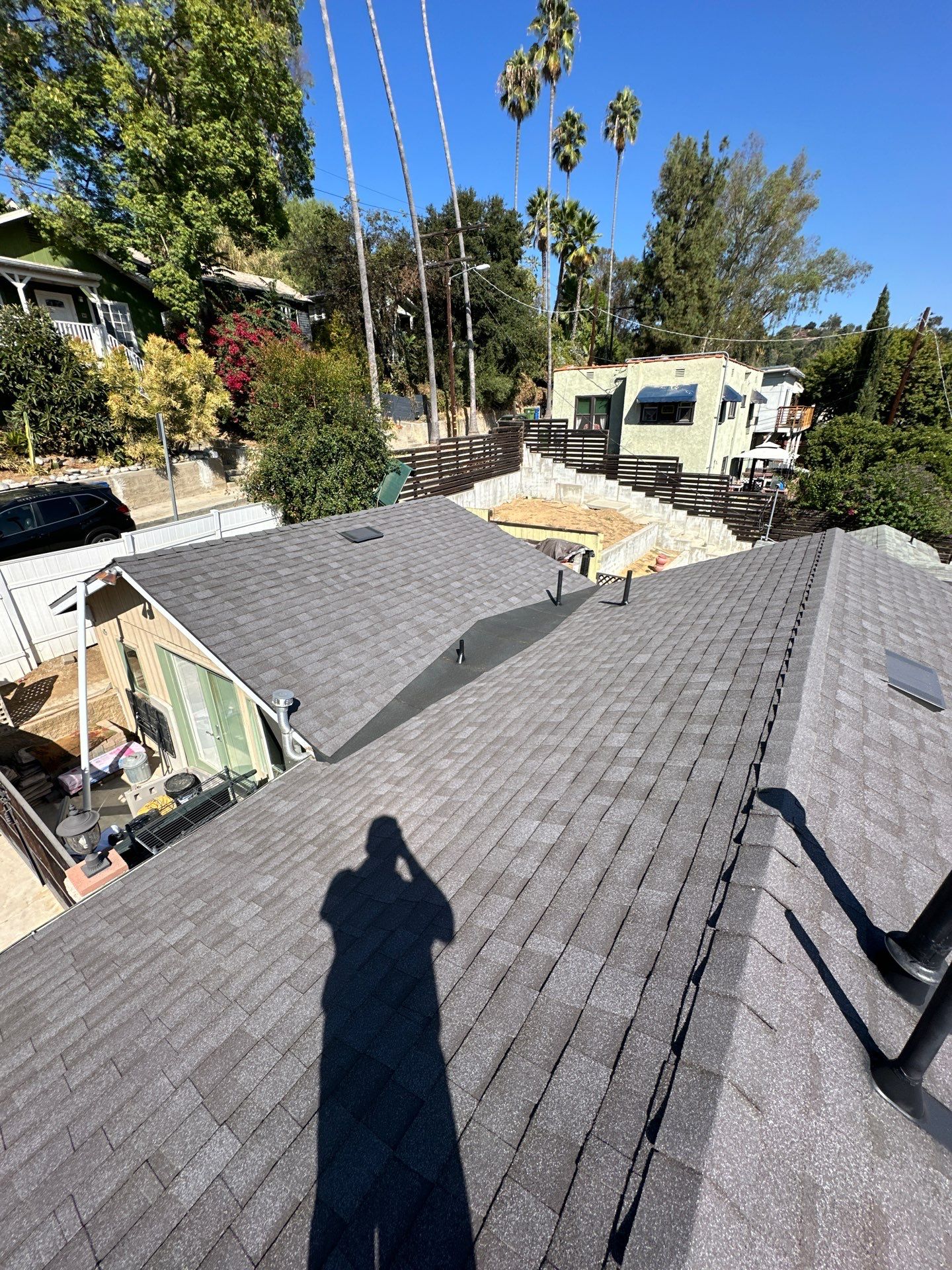 Roof Replacement - Los Angeles, CA 90042 by Epic Roof Replacement