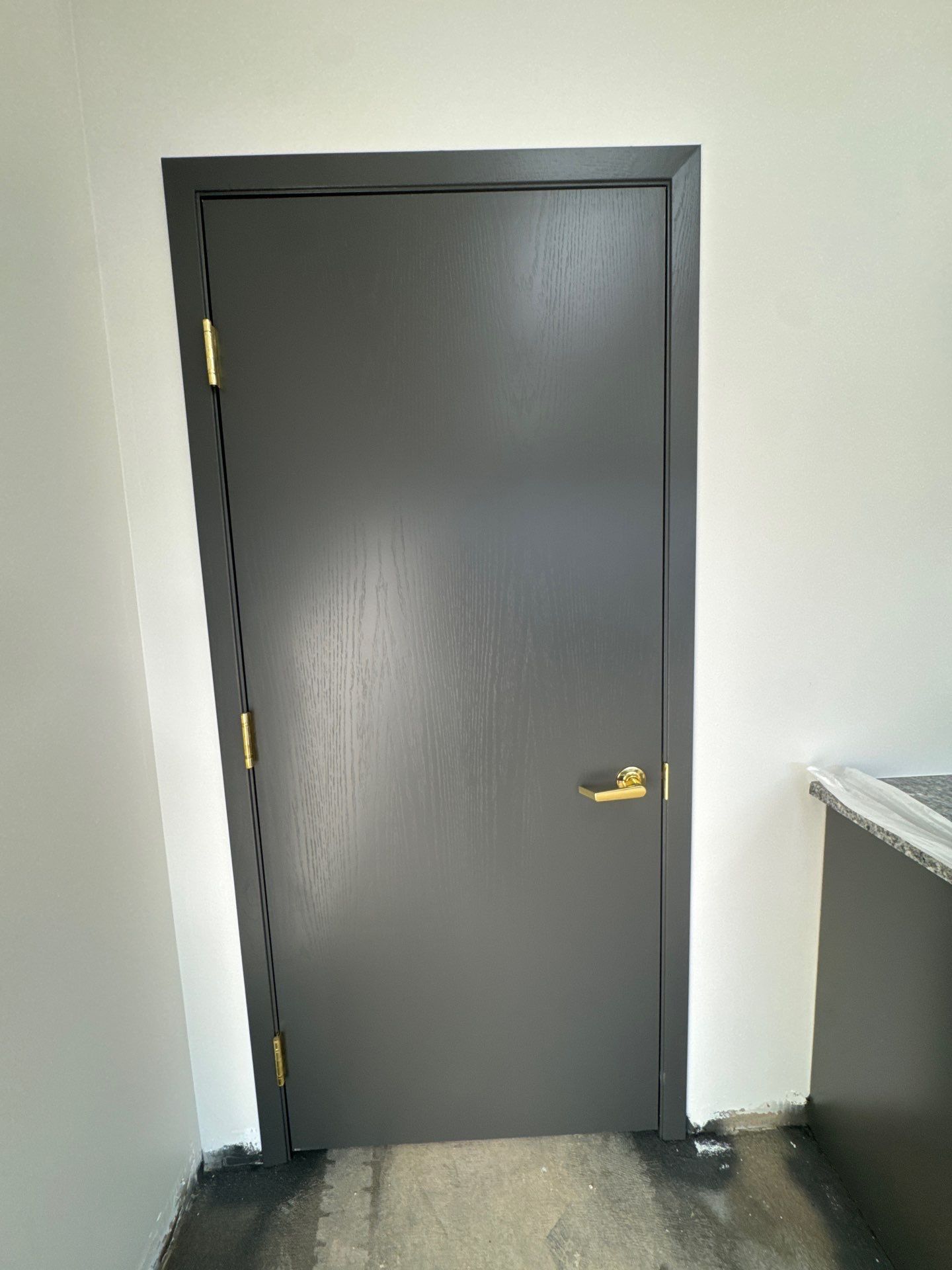 Commercial Interior Refresh by Midwest Paint LLC