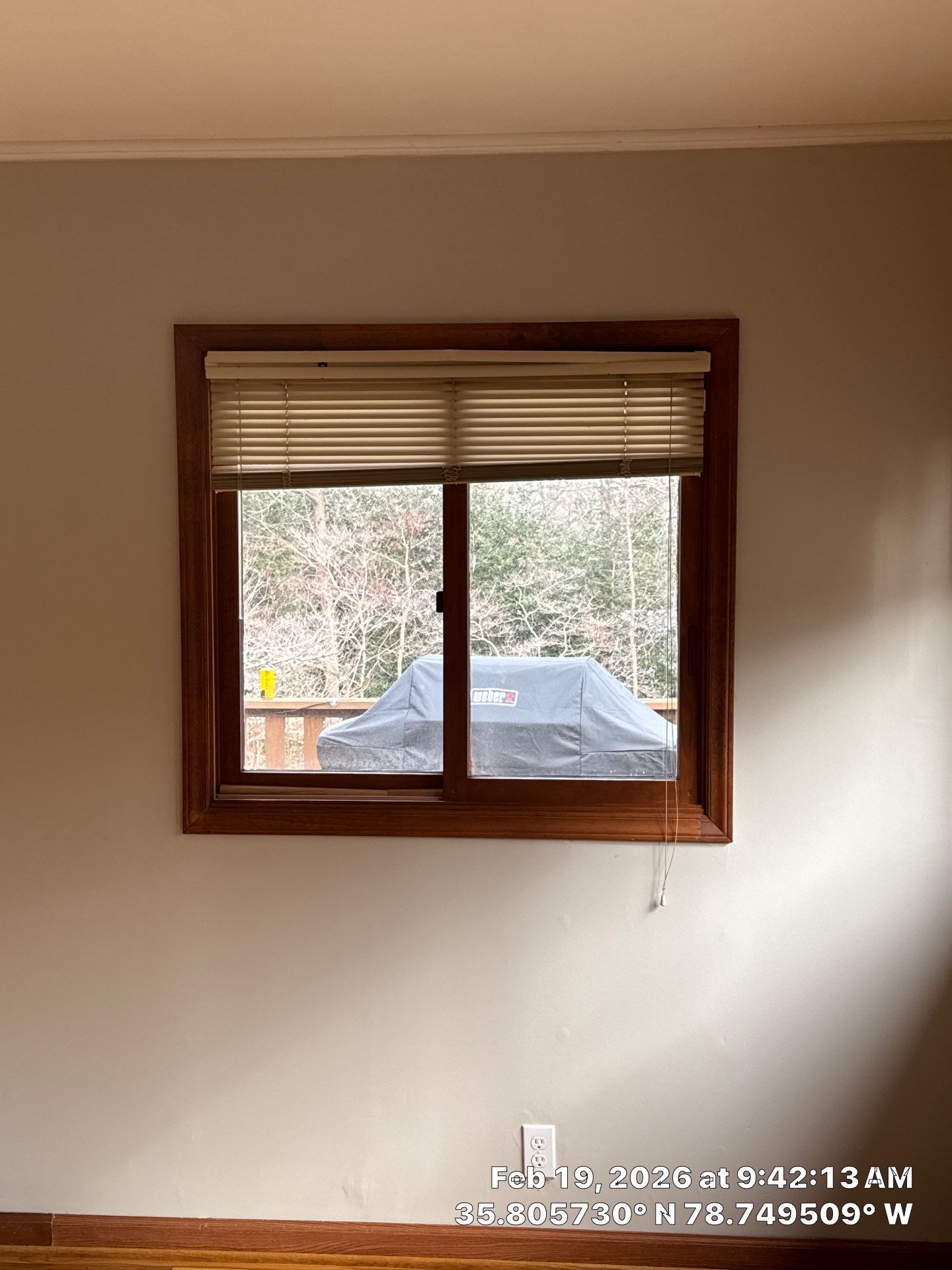 Project in Raleigh  by Window Works