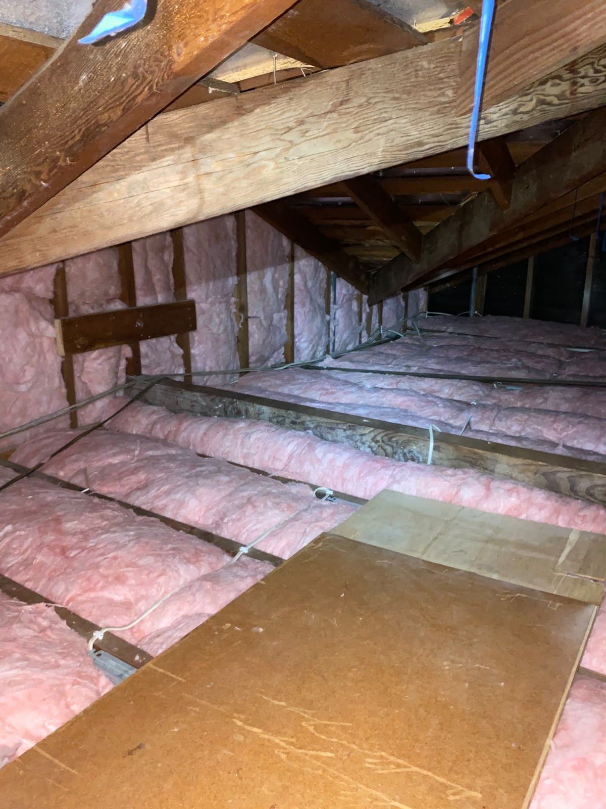Project in Costa Mesa by Insulation Labs