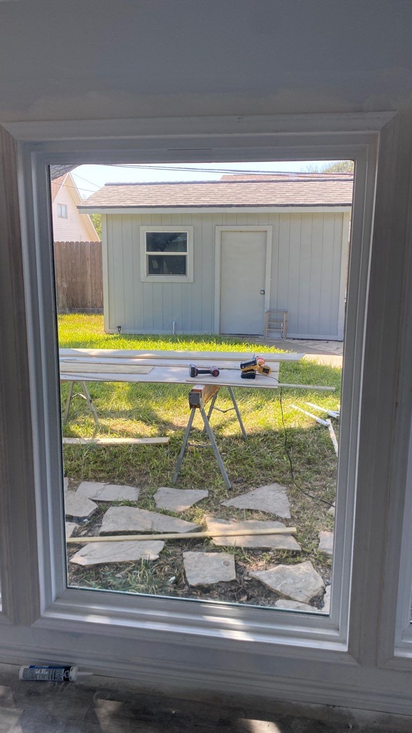 Portland Casement Window Install by Bayfront Roofing and Construction