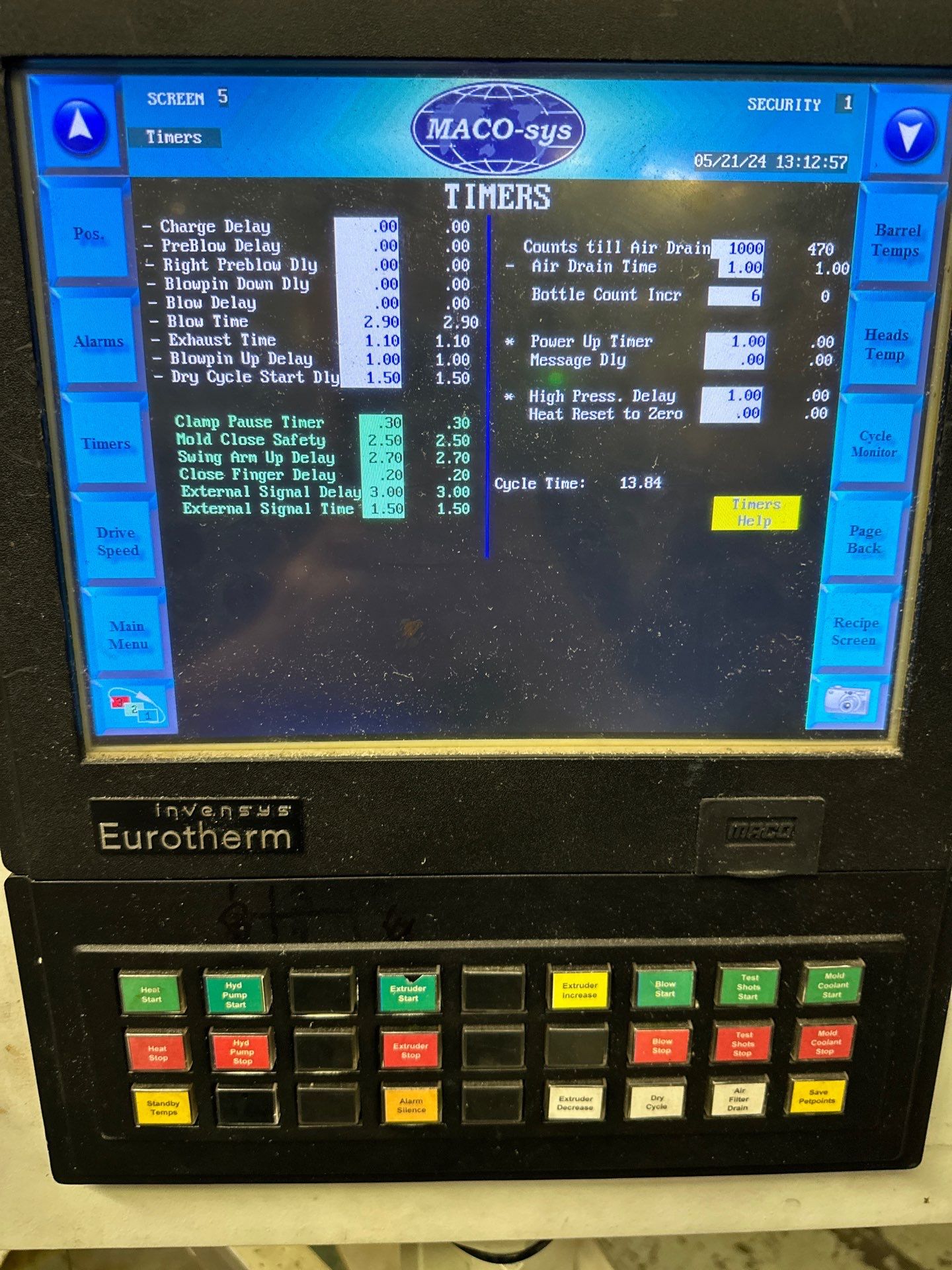 Project in Tracy by Altium Packaging