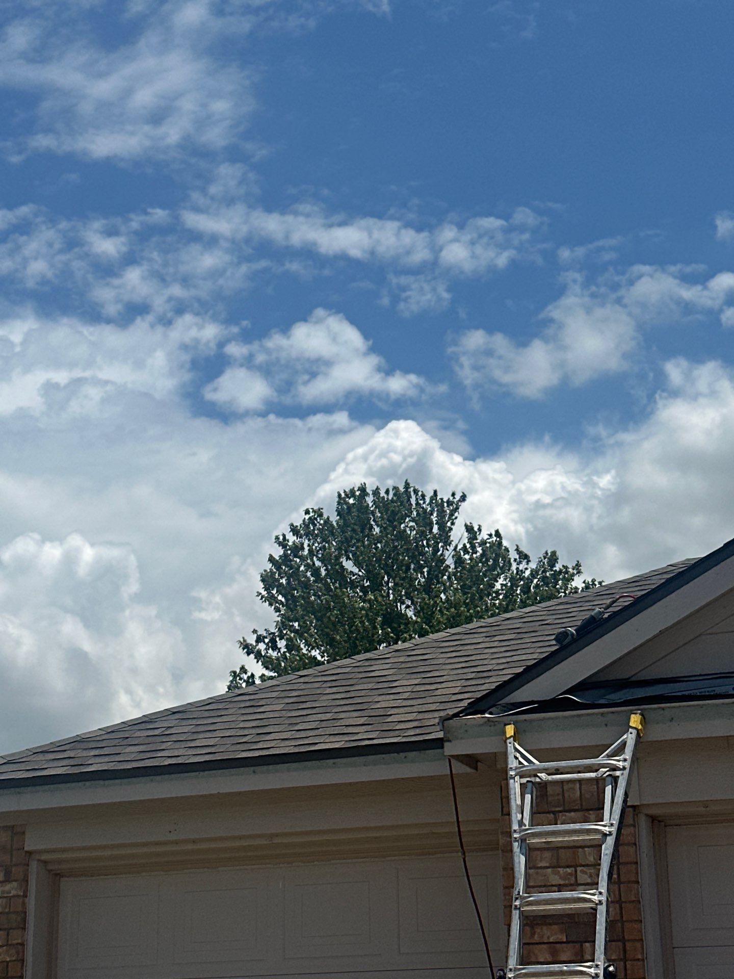 Project in Wylie by Rhino Roofing and General Contracting, LLC
