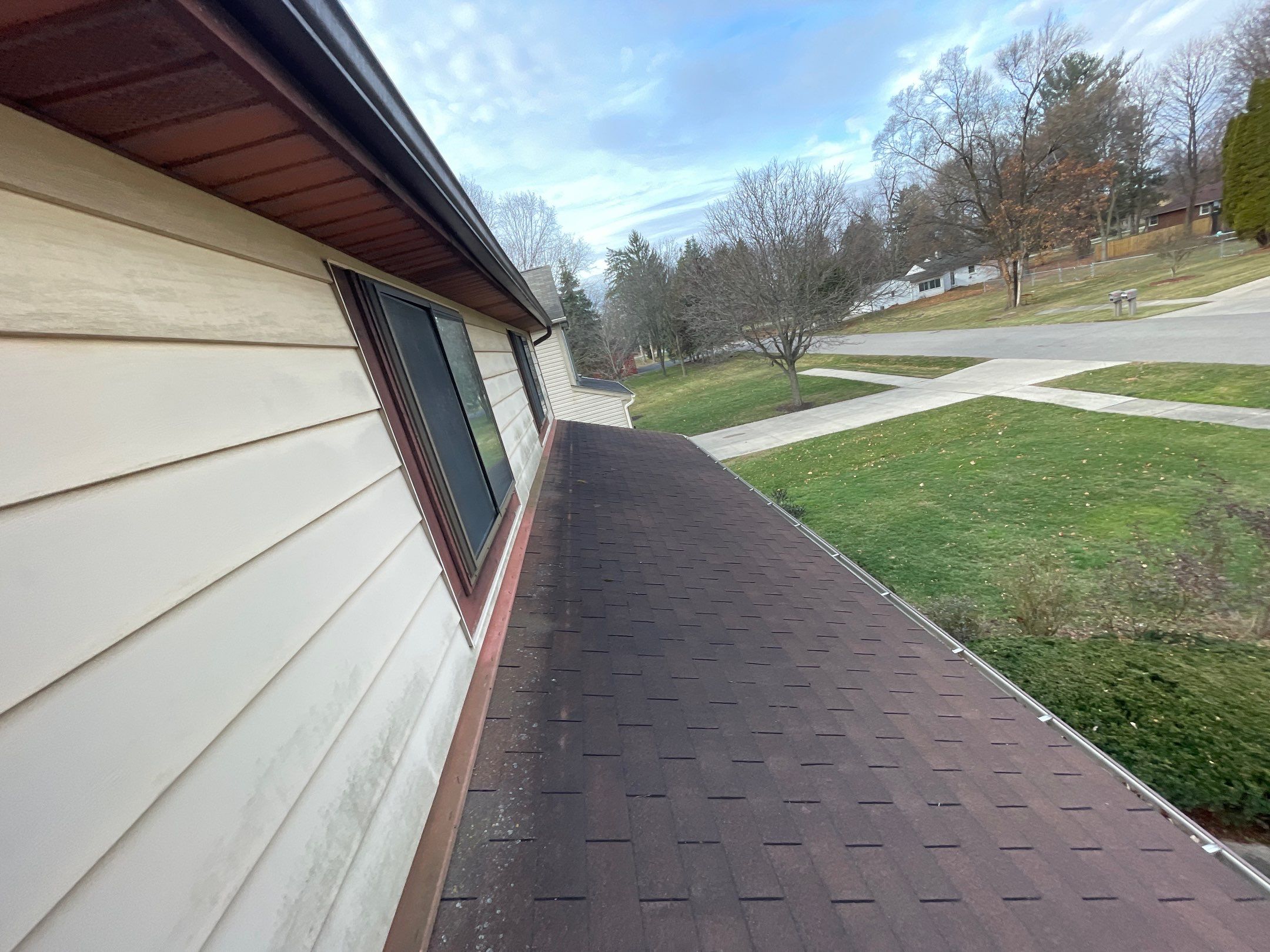 Roof Replacement using Owens Corning by 180 Contractors