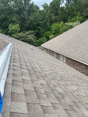 Roof Preservation in Tuscaloosa