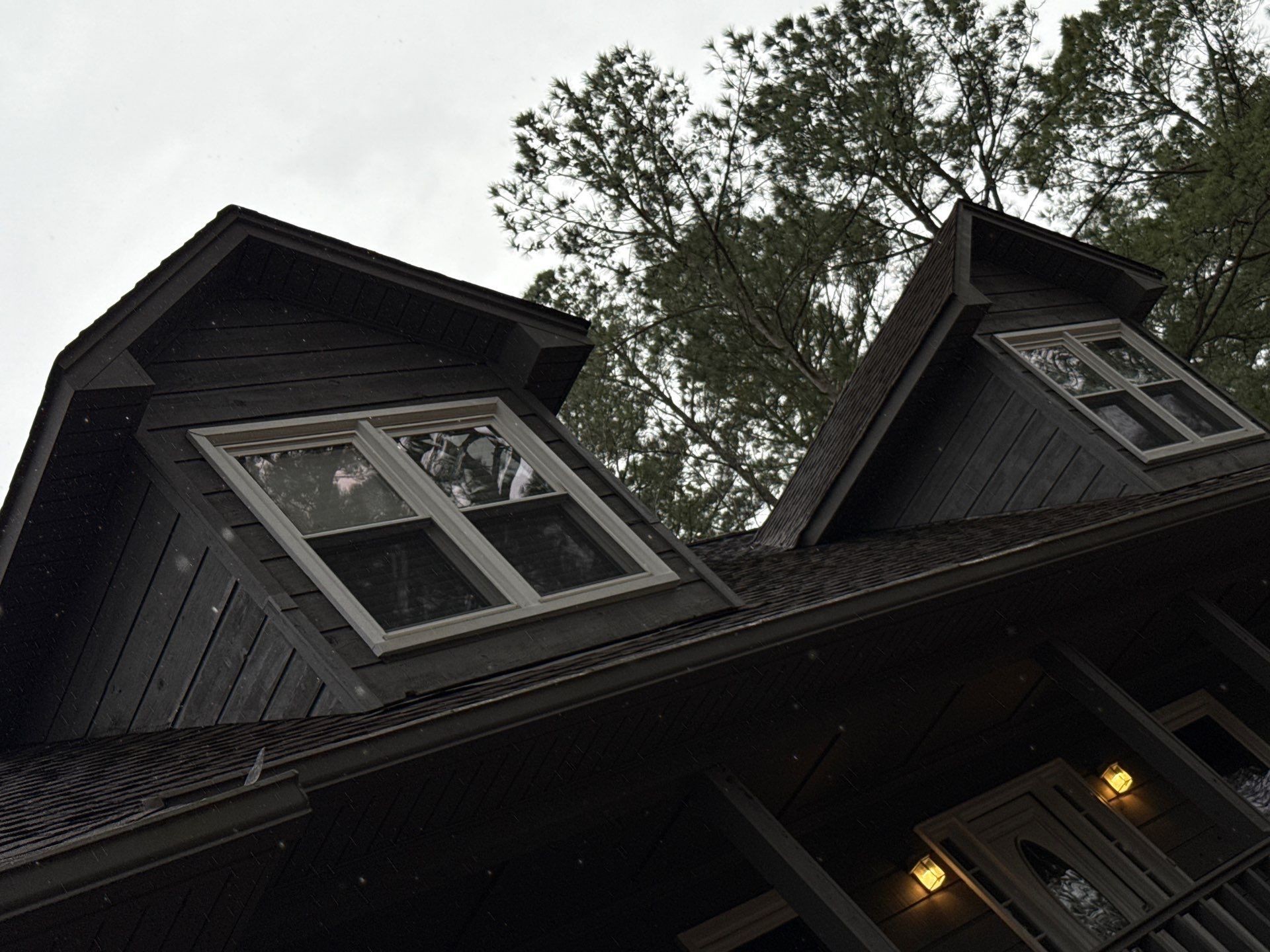 Siding Repair in Birmingham by The Roofing Dudes