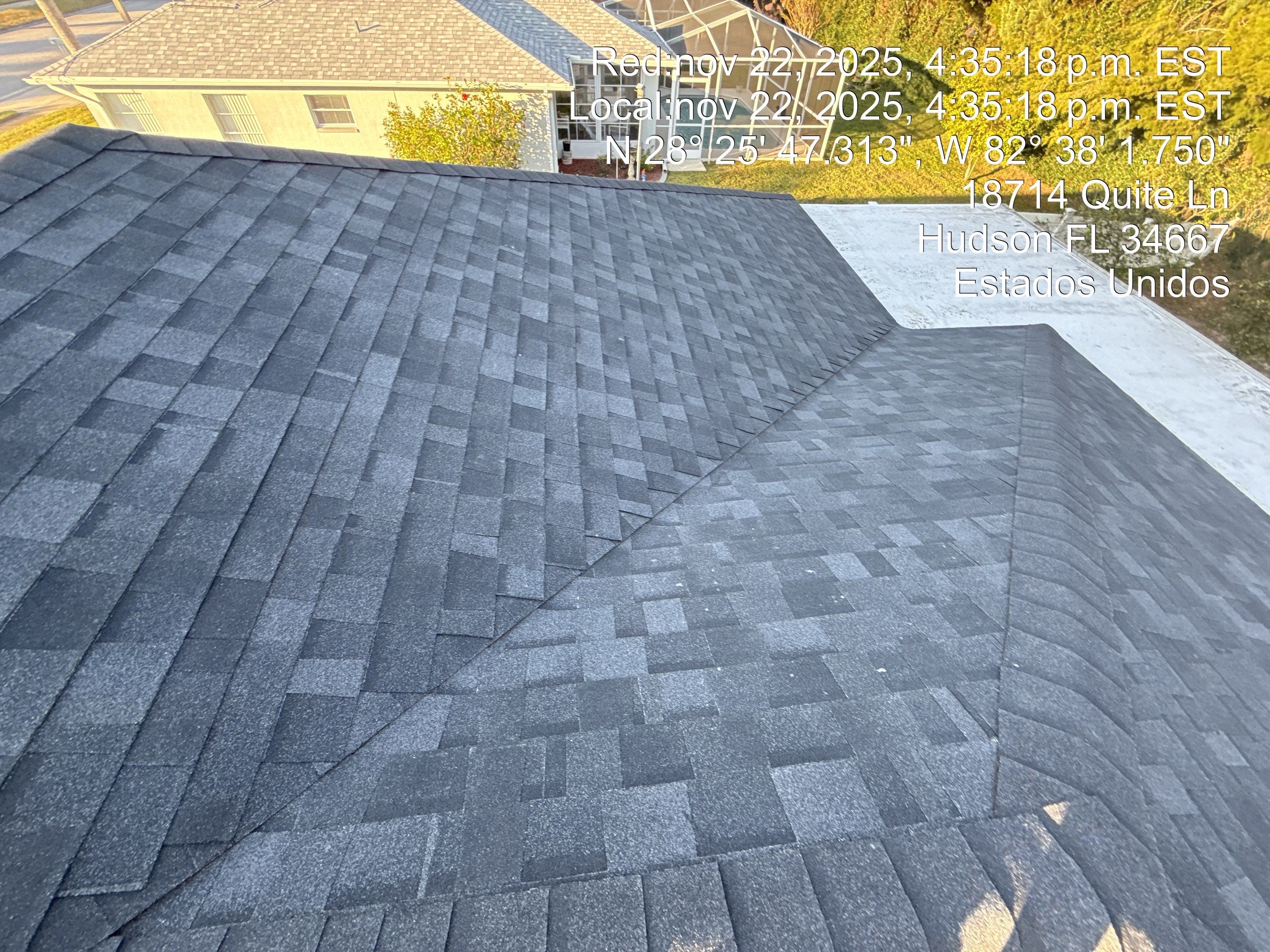 Project in Hudson by You Restorations LLC DBA YOU-Home