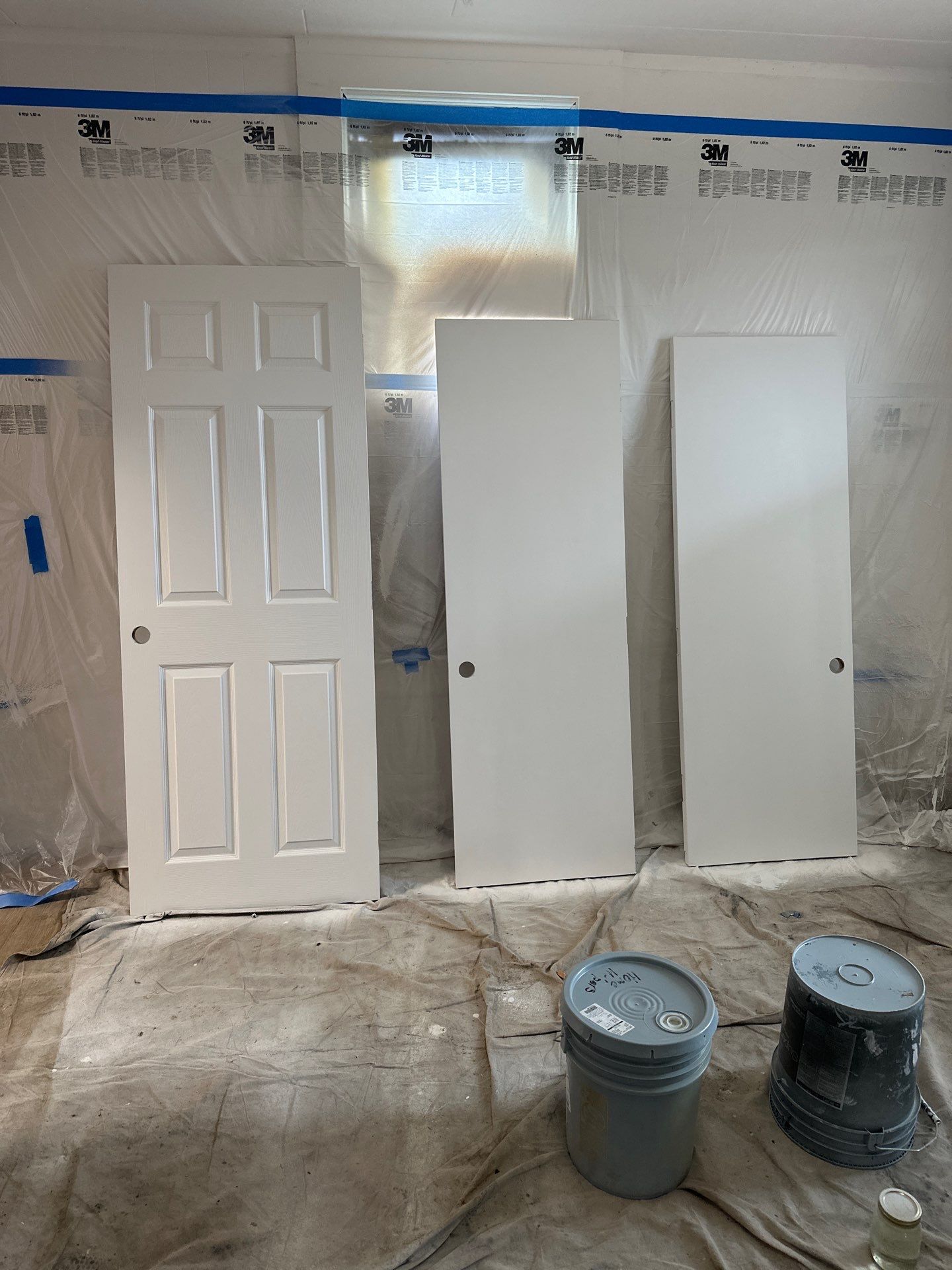 Property Rehab by Home Helpers General Contracting