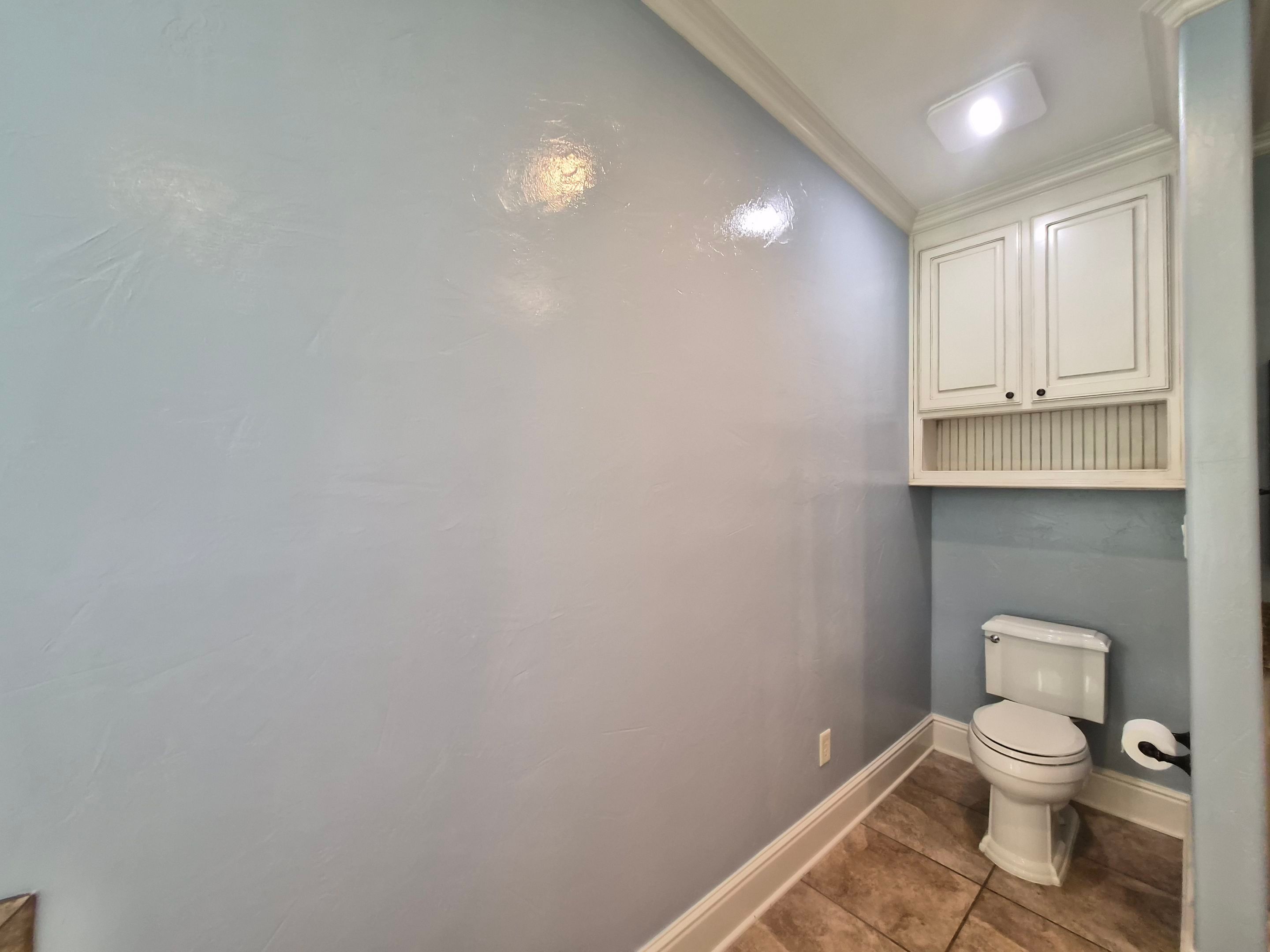 From Beige to Bright: A Fresh New Look in Lindale, TX! by Quality Coats Painting
