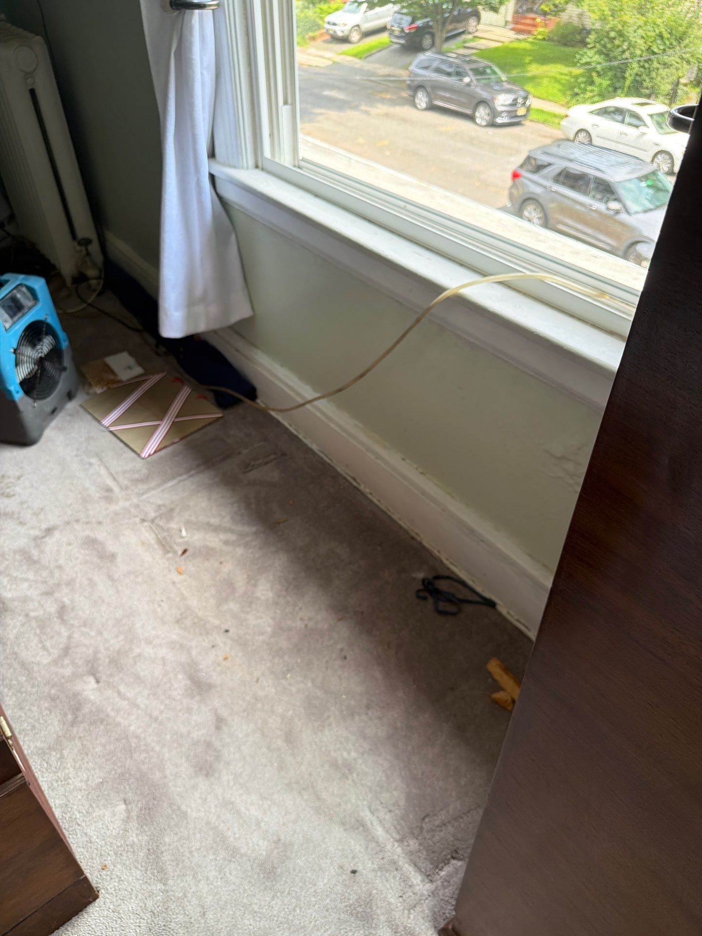 Wind & Storm Damage Claim in Rahway by FLAPA & KeyStone