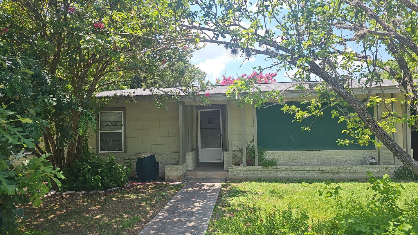 Project in San Marcos by Rhino Roofing and General Contracting, LLC