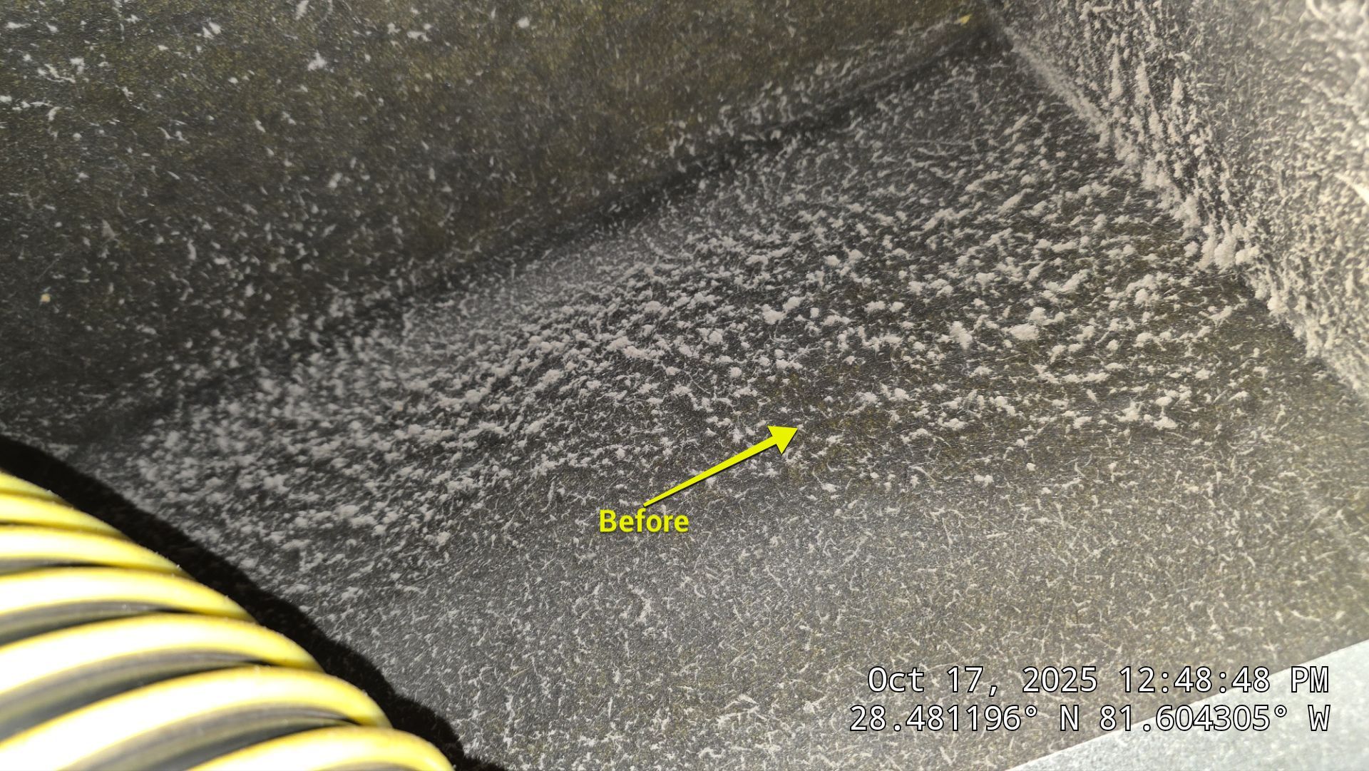 AIr Duct and Dryer Vent Cleaning in WInter Garden by Hygienic Air, Inc