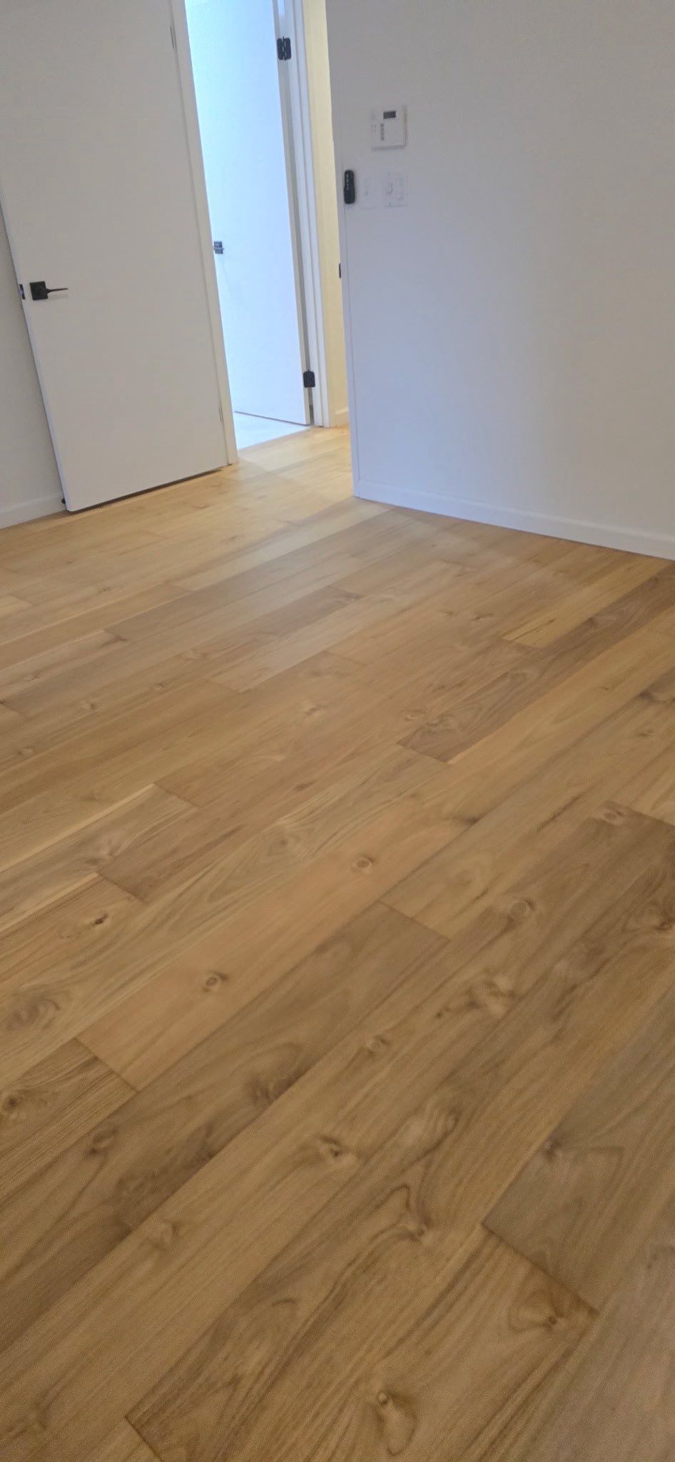 Comprehensive Bathroom Renovations and Interior Flooring Updates in Danville by Hexagon Construction