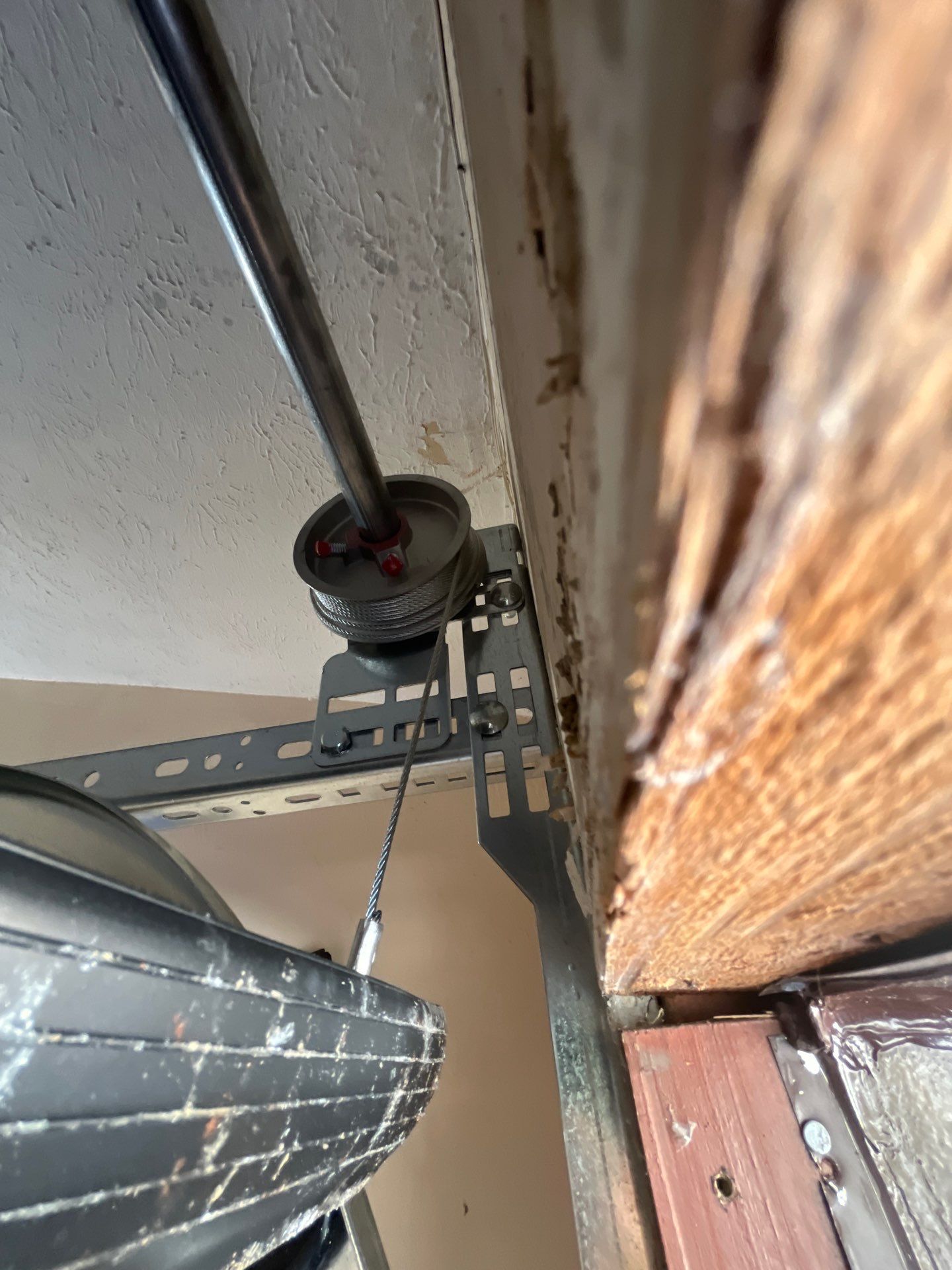 Cleveland Residential Garage Door Replacement by Ohio Garage Door Repair