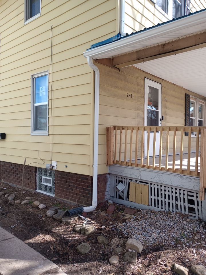 Janet & John Lazar by Silver Leaf Contracting 