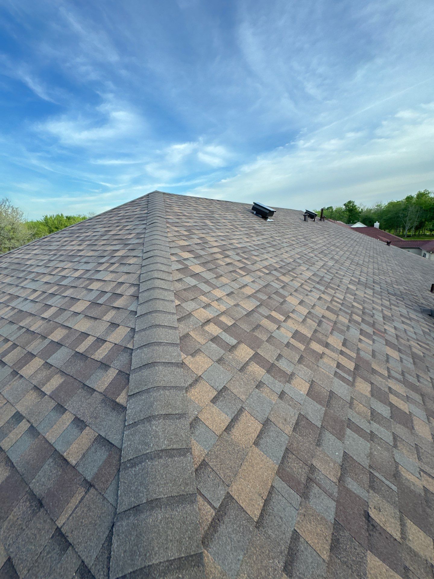 Roof Replacement Weston Lakes by Roof Repair Company
