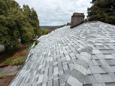 Project in Portland
