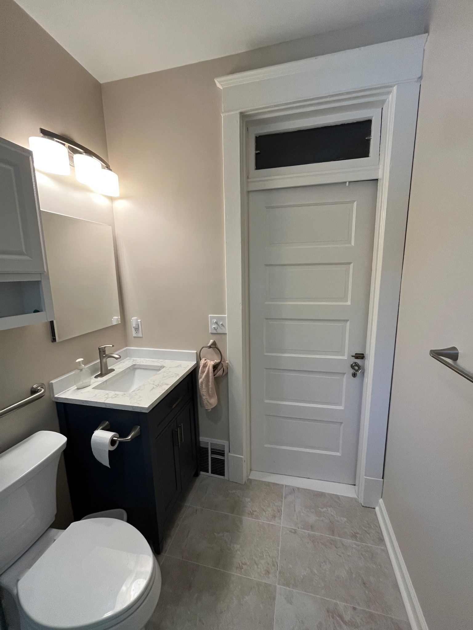 Primary Bathroom Remodel - Silver Spring, MD by Remodel Now