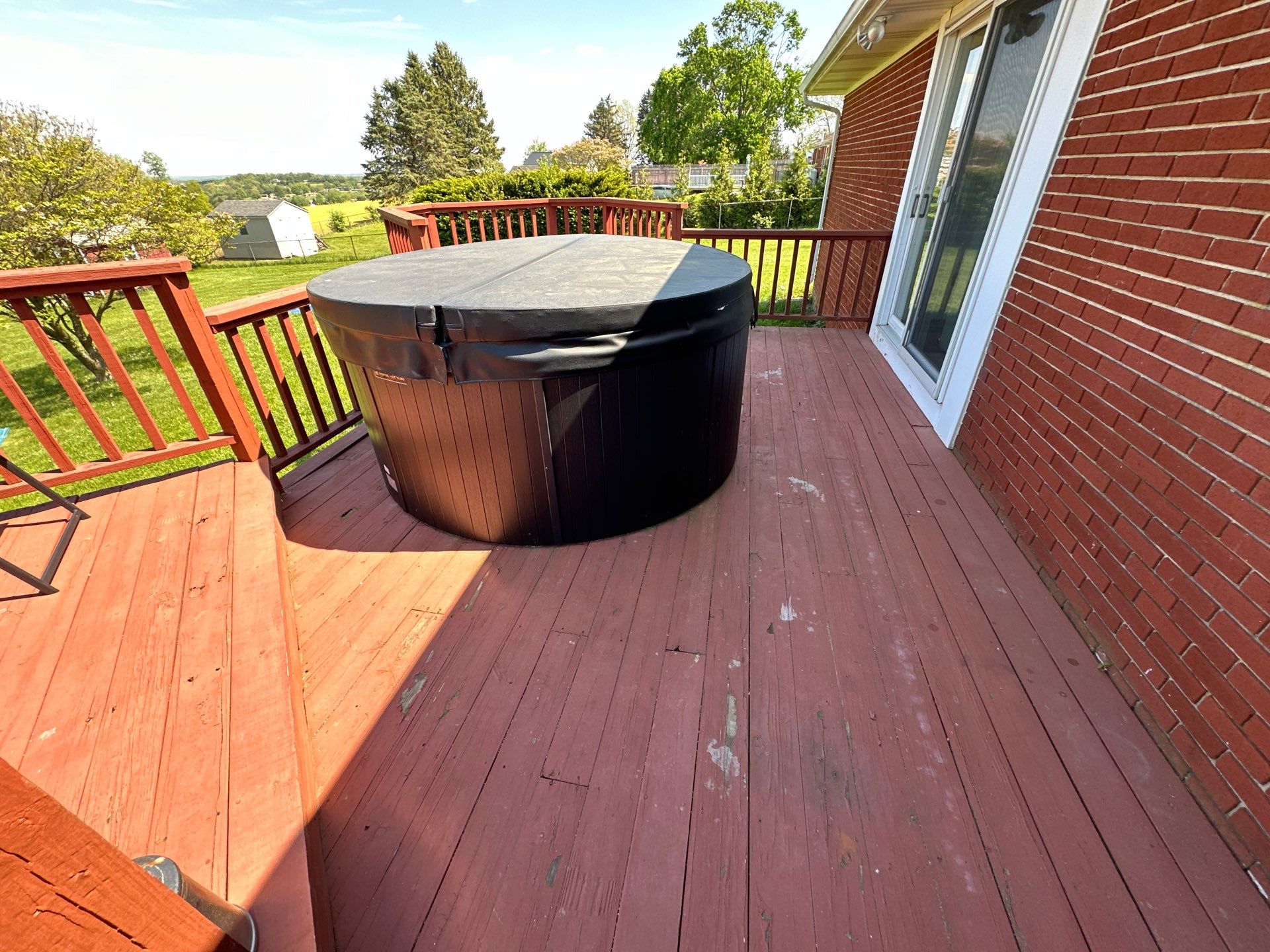 Roof Replacement in Manchester, MD • Steven H. by Seipp Roofing, LLC