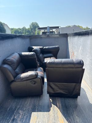 Junk Removal Monroe