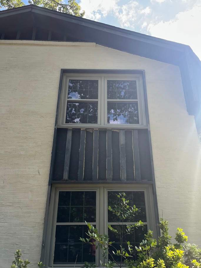 Richey Project in Hoover by The Window Source