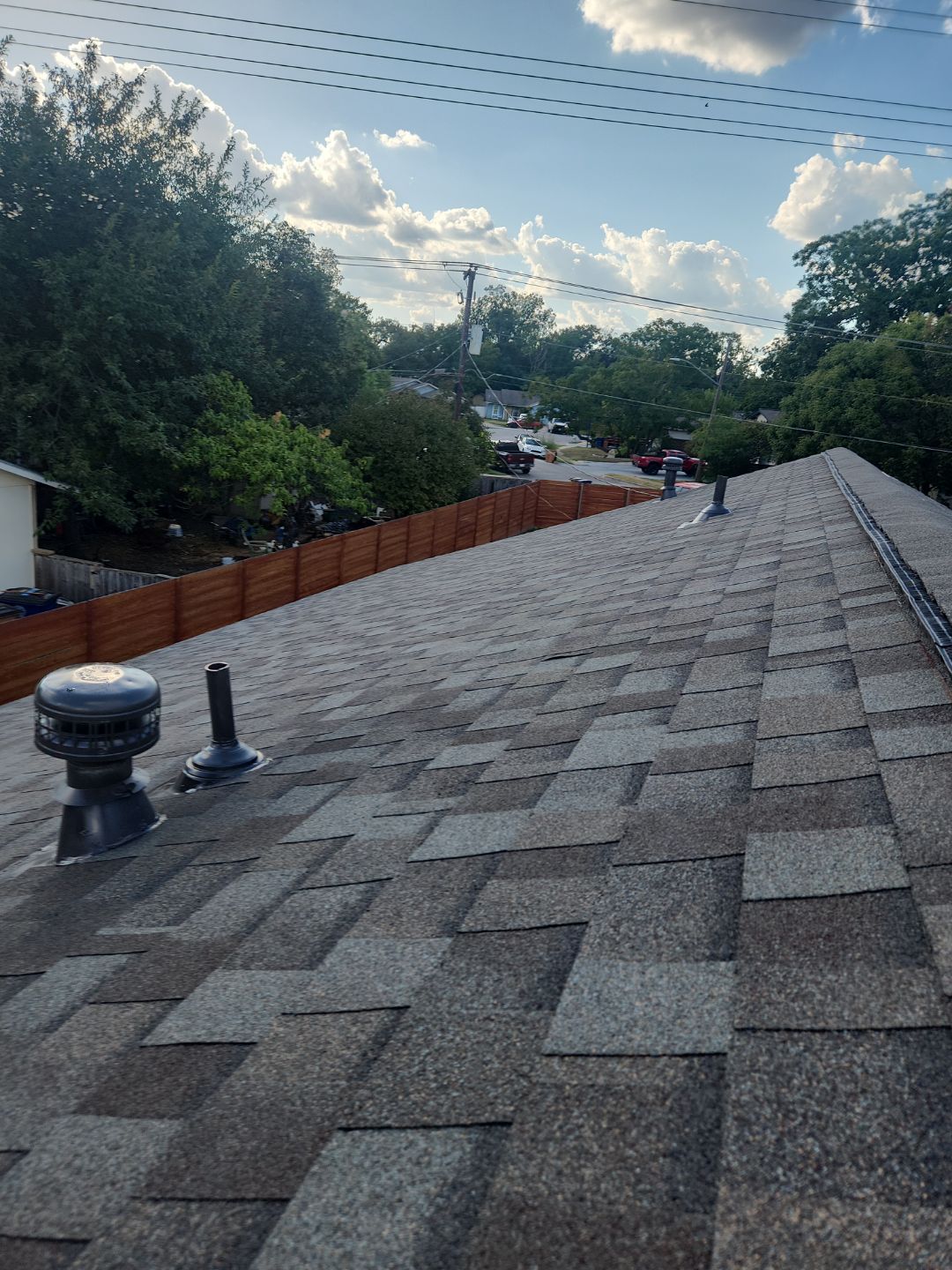 Driftwood - Owens Corning TruDefinition Duration by RoofsOnly.com