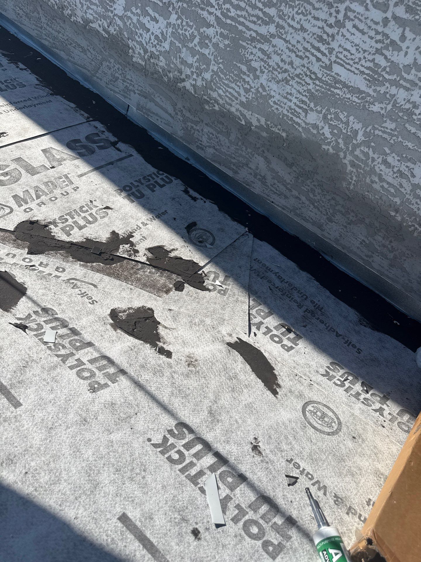 Residential Metal by Fiddlers Roofing