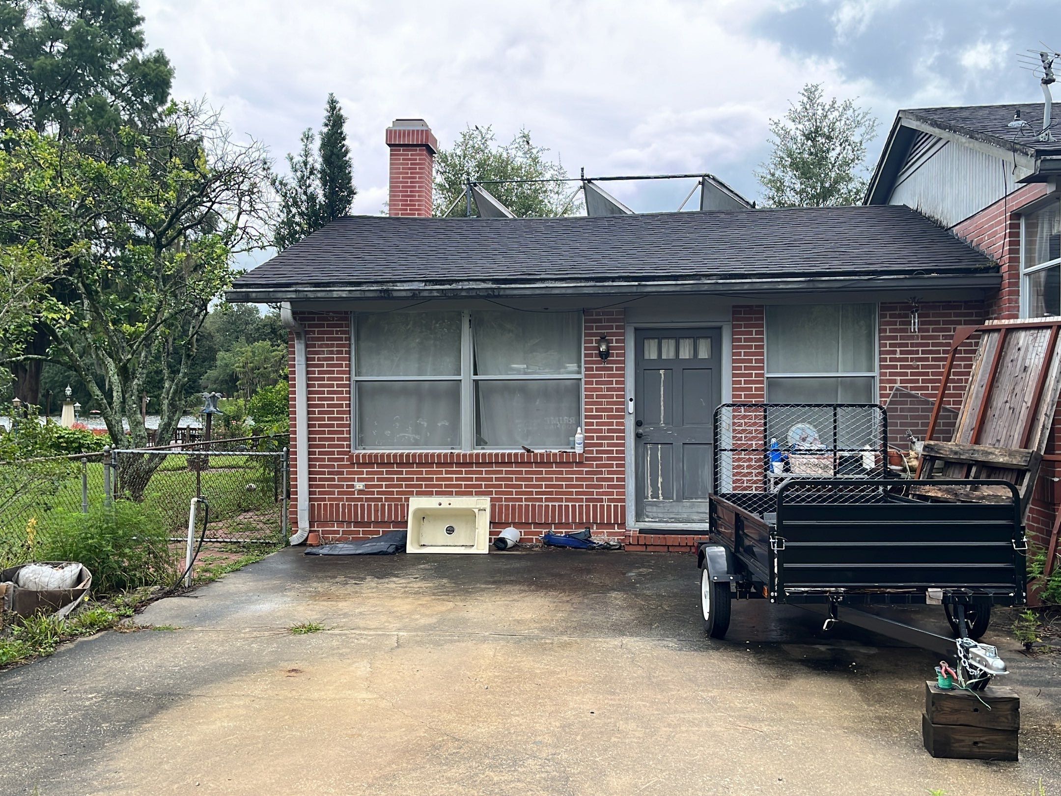 Shingle -> Metal by Prime Roofing