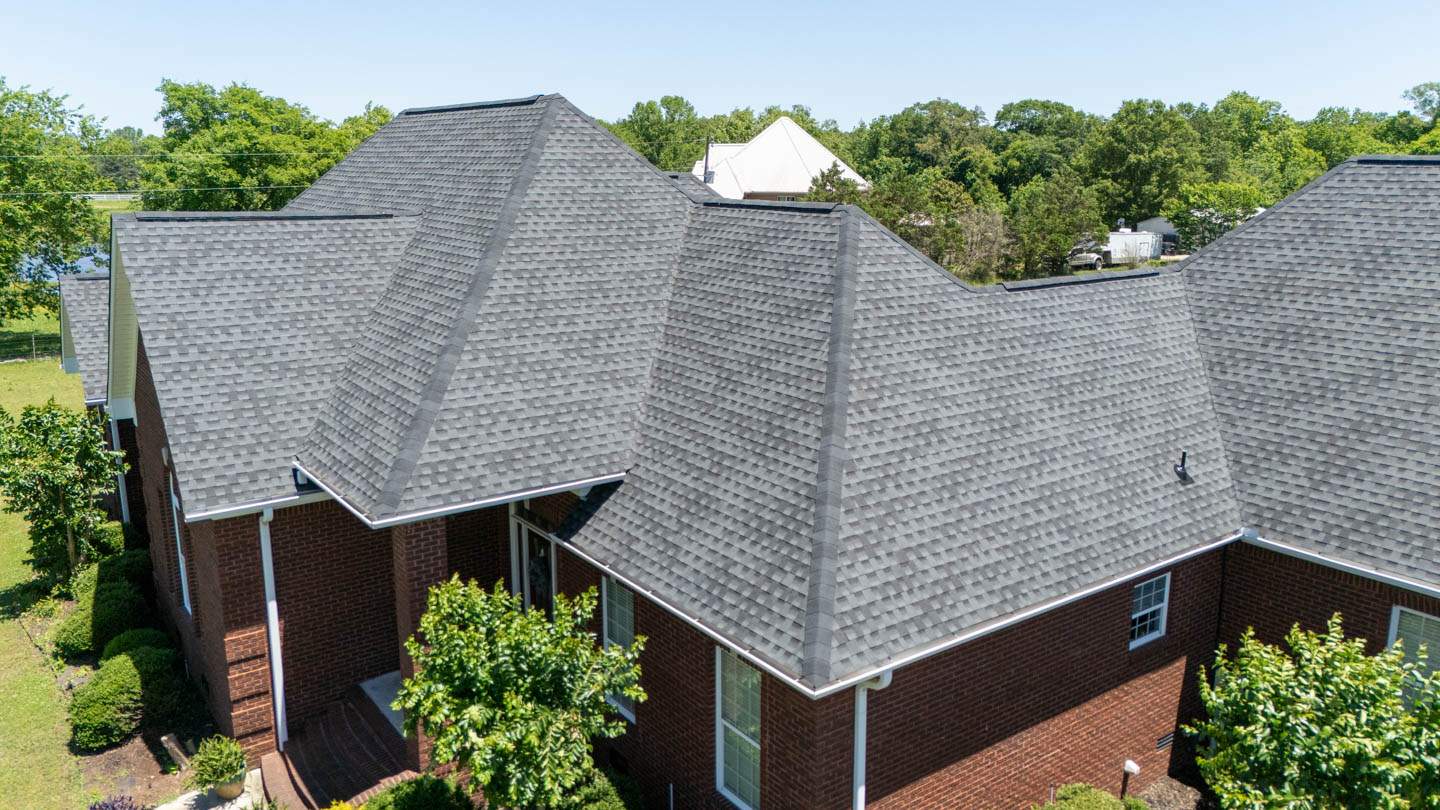 Project by BayCo Roofing by BayCo Roofing