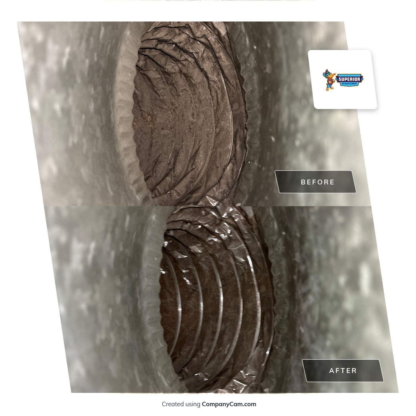 Air Duct Cleaning in Pittsburgh, PA by Superior Air Duct Cleaning
