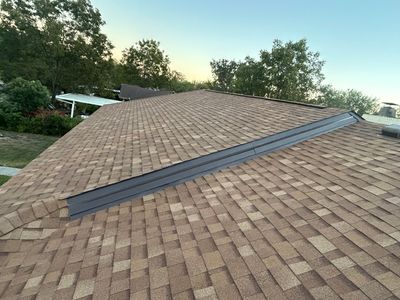 Roof Replacement - 78247