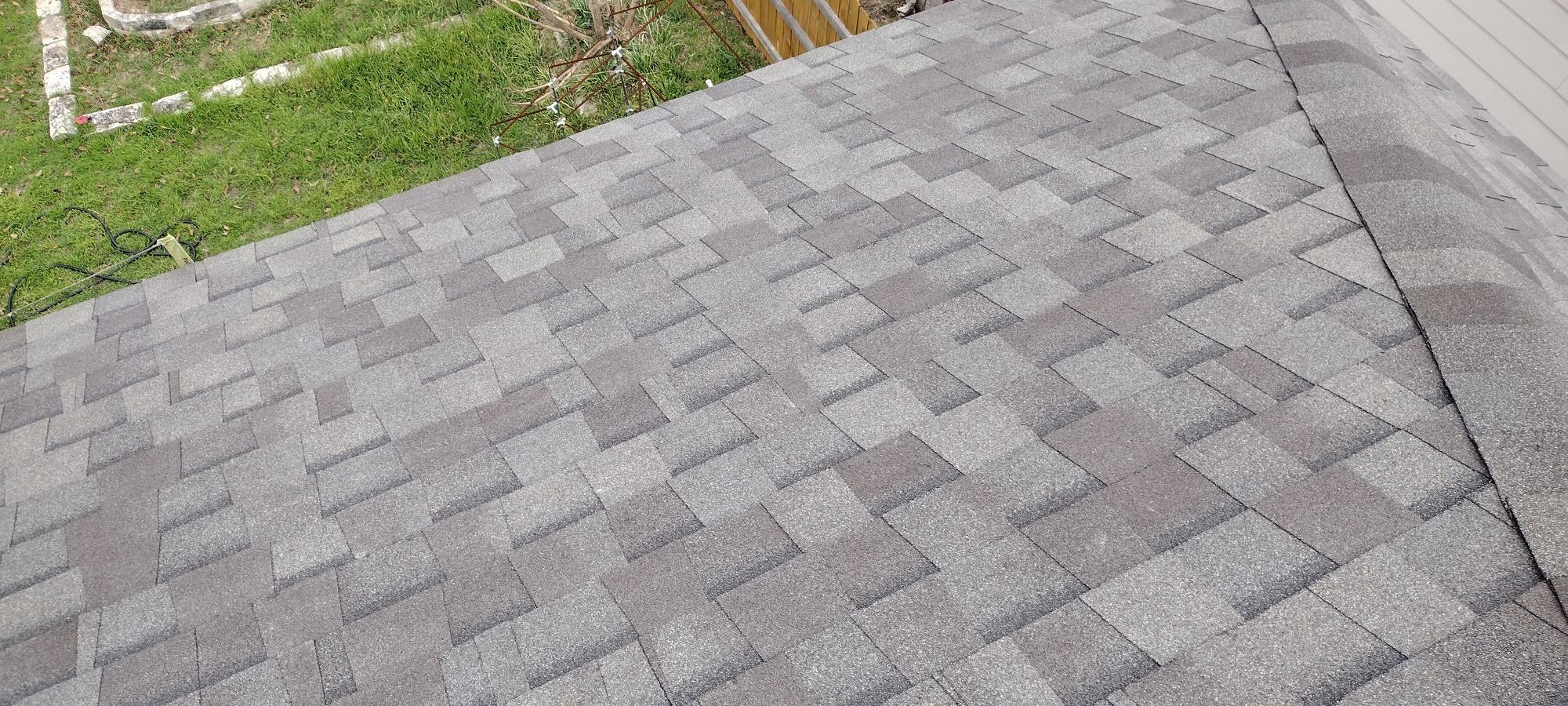 Project in Austin by Rhino Roofing and General Contracting, LLC