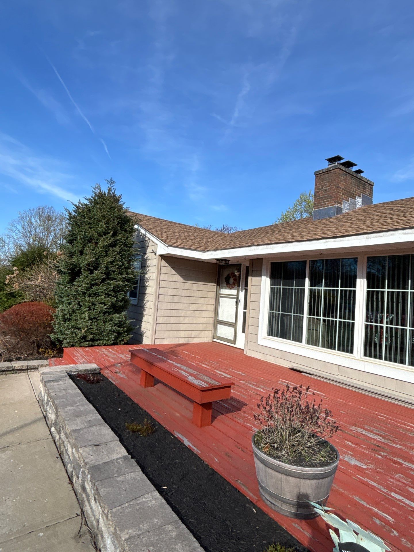 Cheshire by All site builders LLC