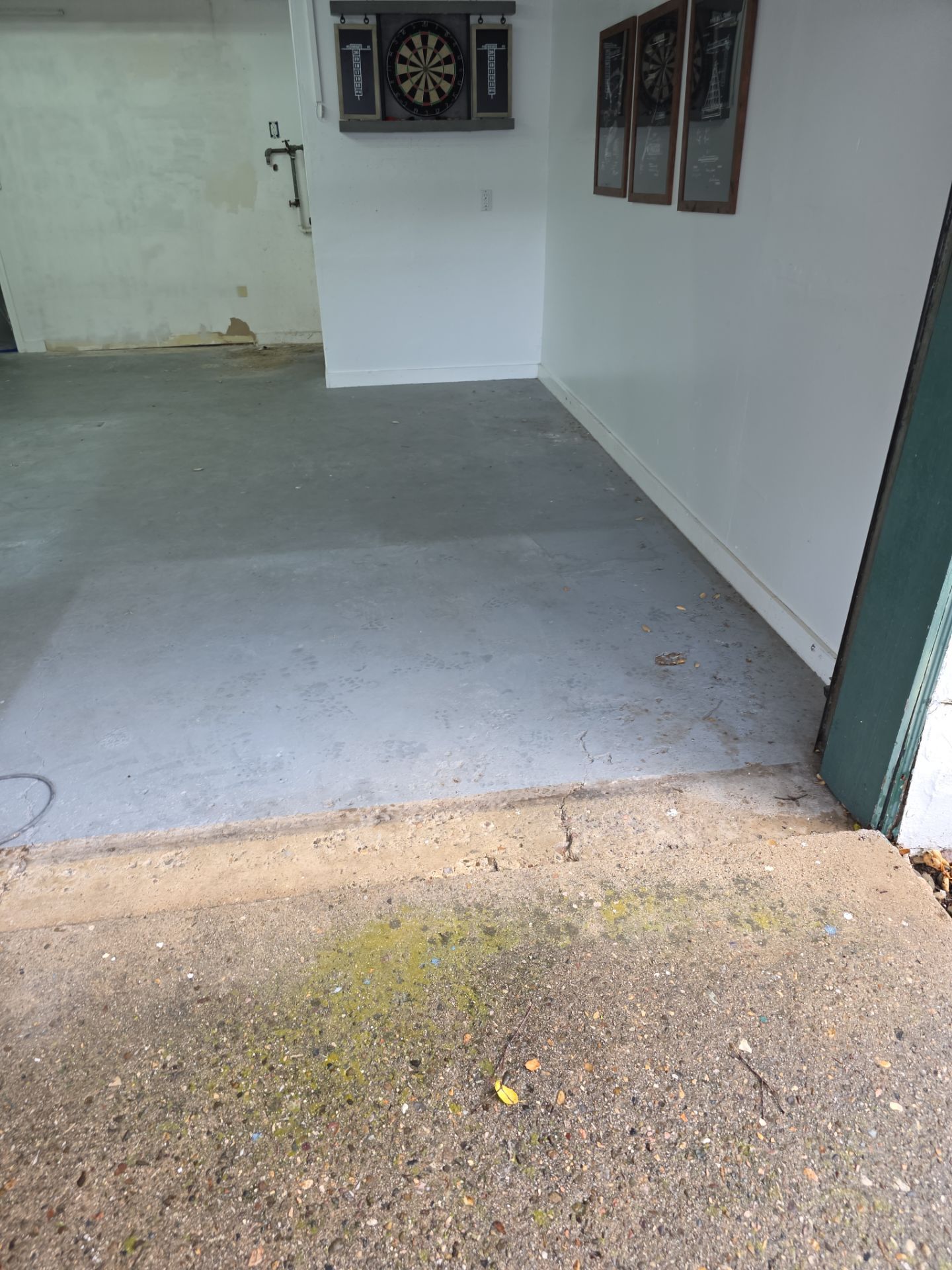 Game room ready! by MGP Coatings