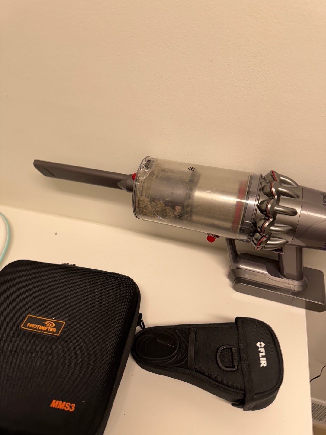 Project in West Bloomfield Township by EzDry Water Mitigation & Property Restoration