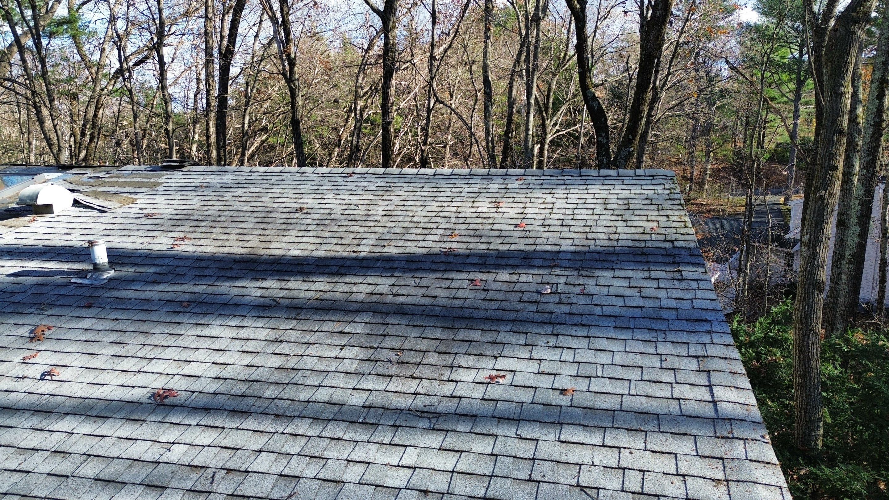 Roofing & Skylights | Concord by Mighty Dog Roofing of Greater Middlesex County
