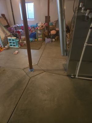 Project in Aurora