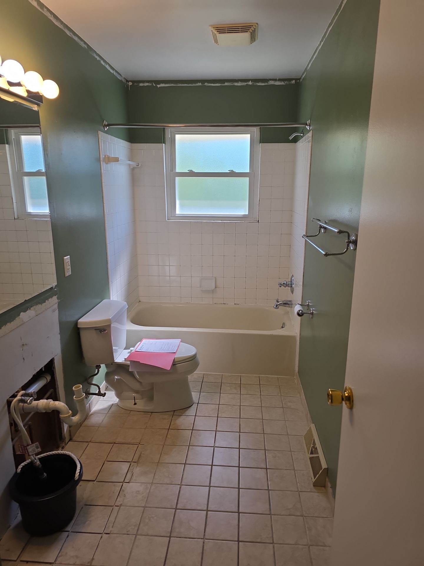 Tub Upgrade by BathPlanet SW Virginia