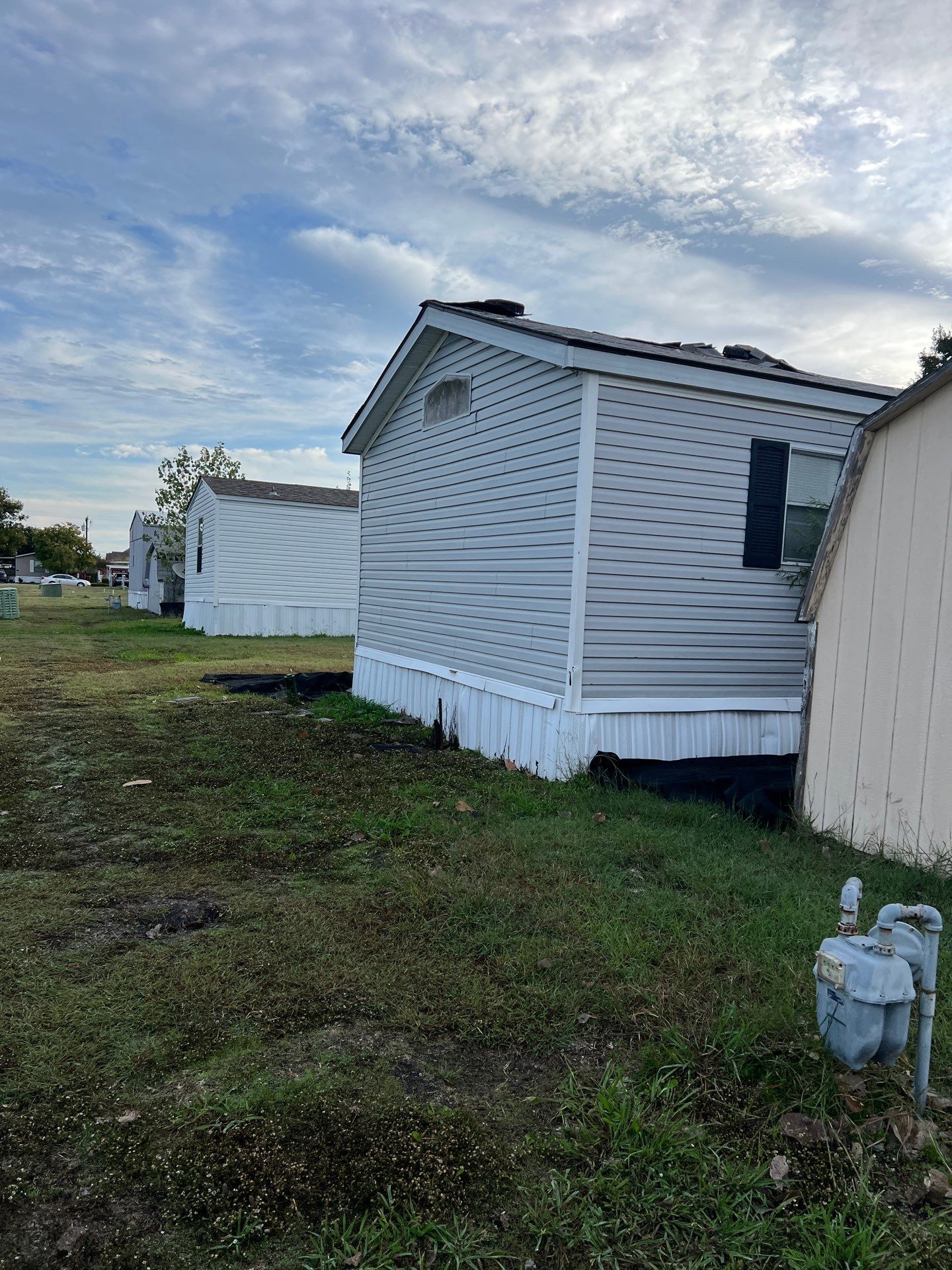 Project in Wylie by Rhino Roofing and General Contracting, LLC