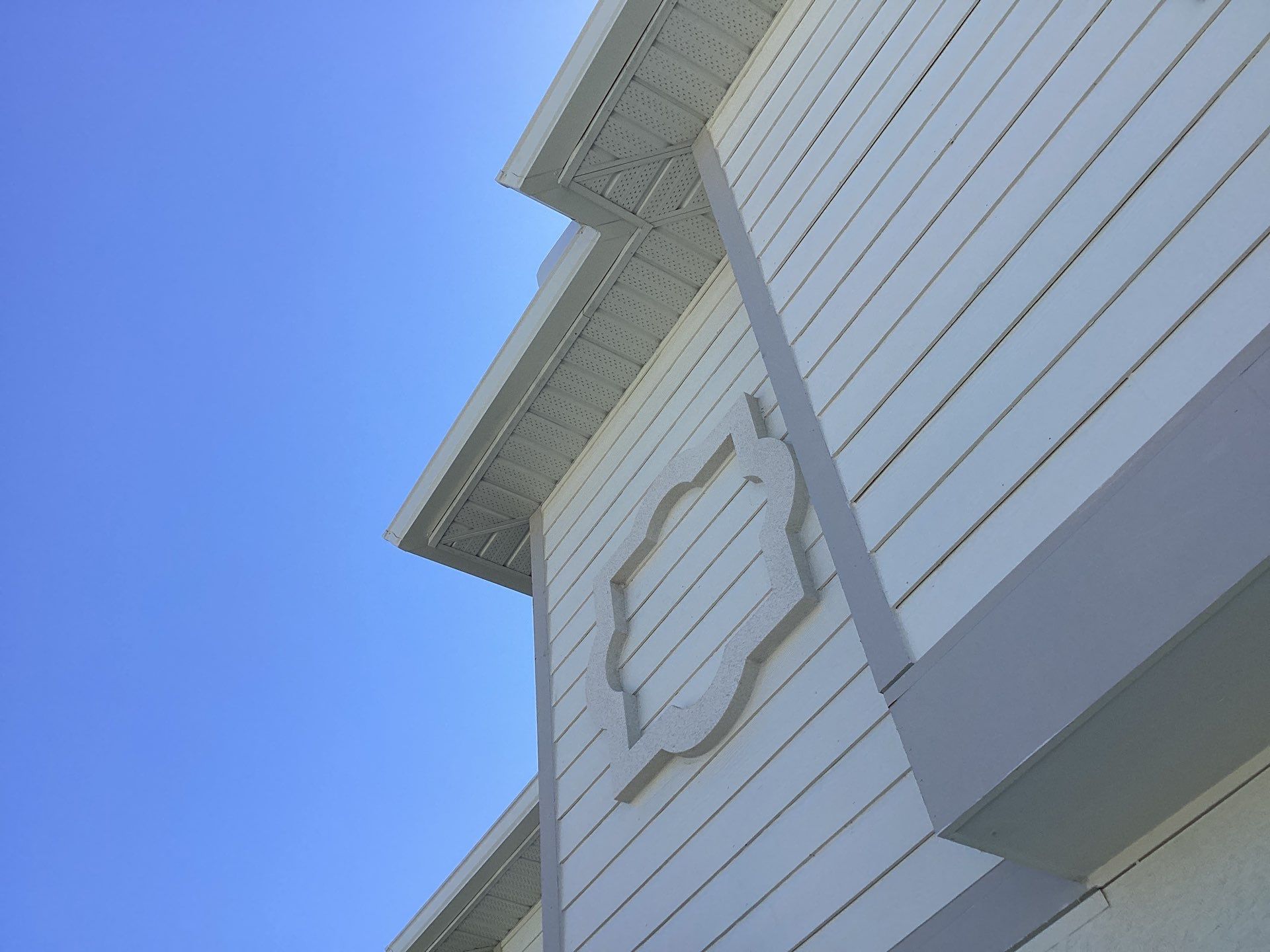 Seamless Gutter Upgrade Before Rainy Season in Fort Myers FL by Gutter Professors