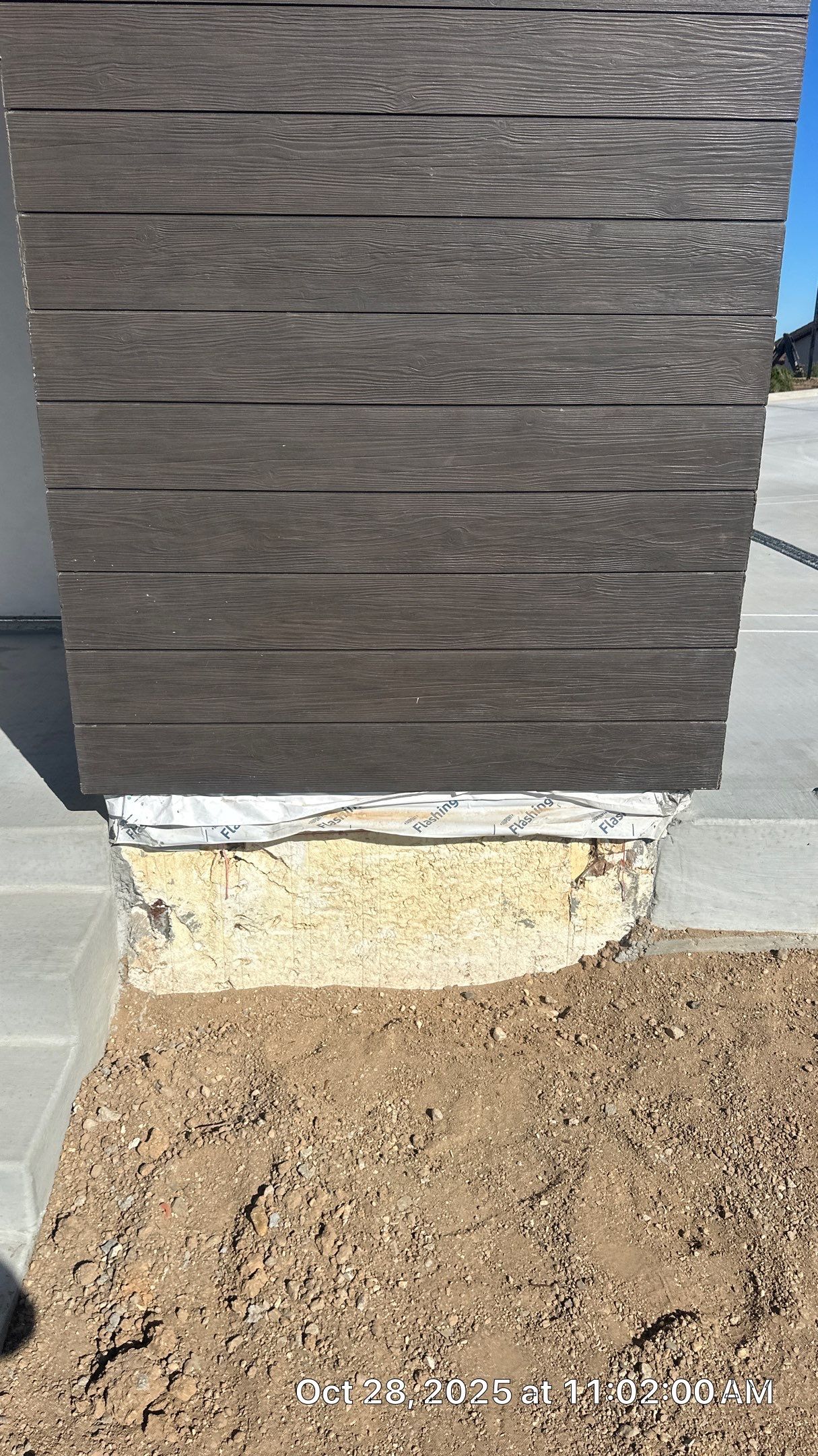 Project in Paso Robles  by New Era Siding Inc 