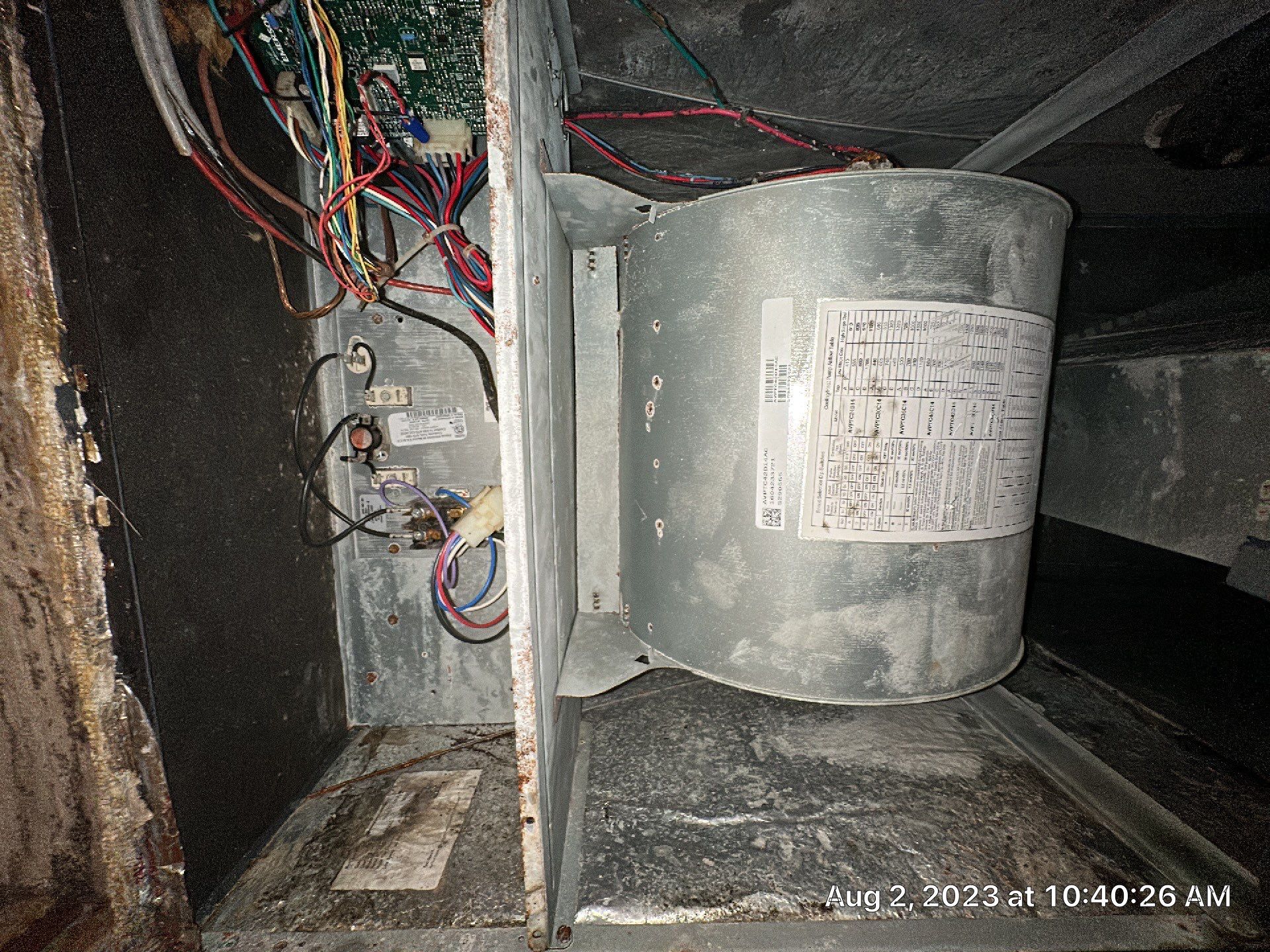 HVAC Restoration by TIES360 Air Ducts Plus