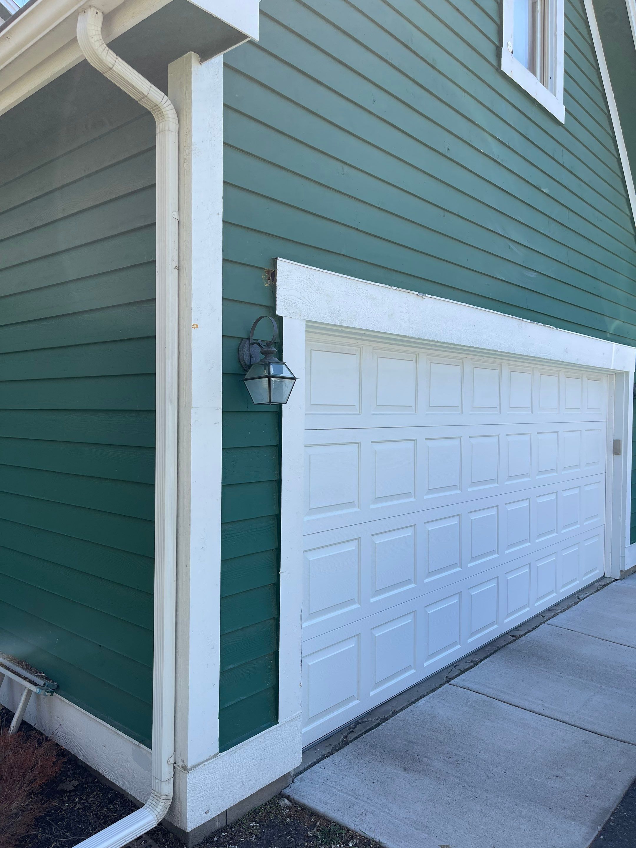 Siding Replacement - Plymouth, MN by Gassen Construction and Maintenance