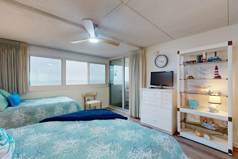 Ocean City Condo Revitalization by Gc Makeovers