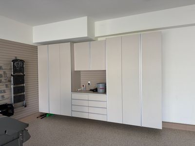 Project in Southport, CT