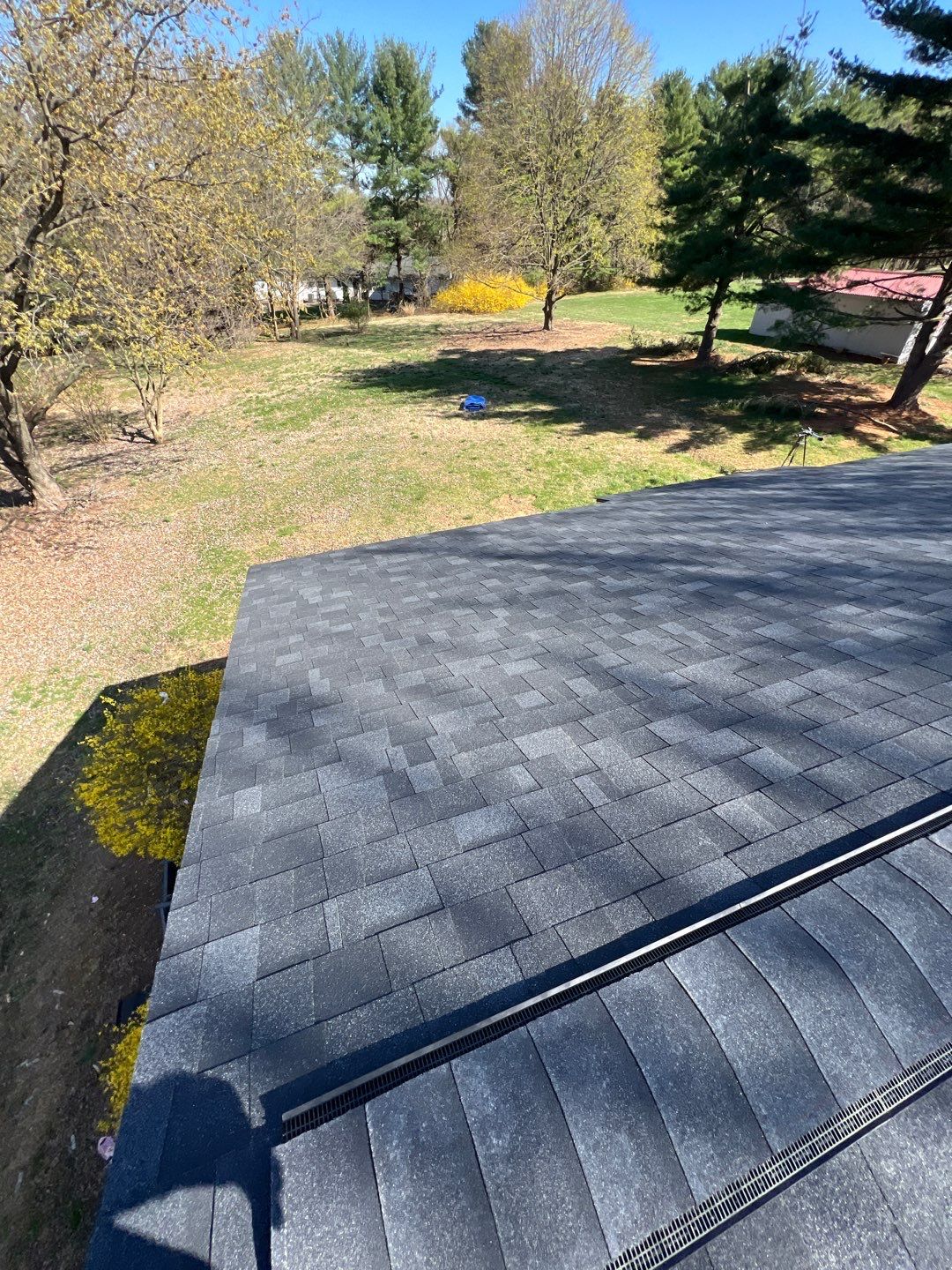 Project in Westminster by Bec Construction Llc