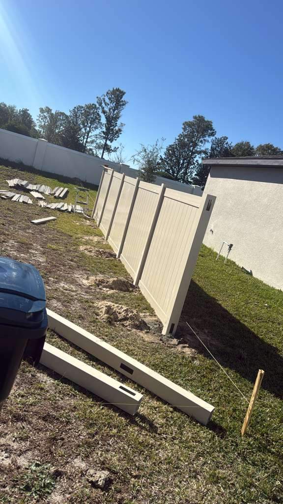 Project in Auburndale by You Restorations LLC DBA YOU-Home